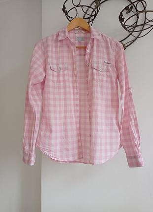 Сорочка жіноча pepe jeans