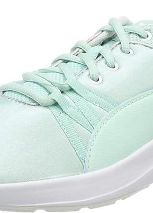 Кроссовки puma білі оригінал