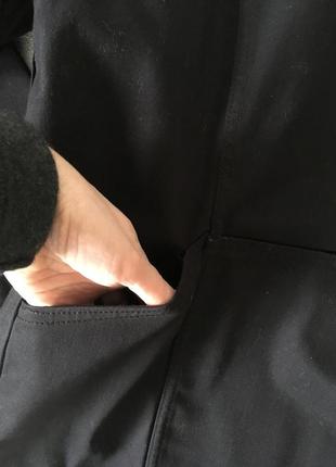 Levi's пиджак cotton большого размера xl8 фото