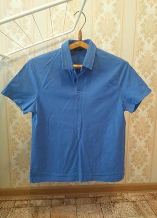 Поло massimo dutti