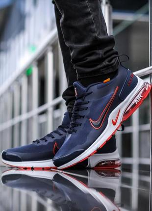 Кросівки/кросівки nike air presto cr 7