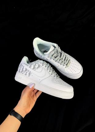 Кроссовки nike air force