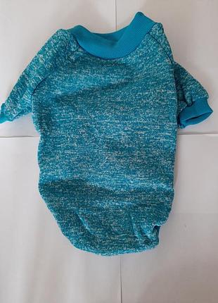 Кофта для вашей собаки