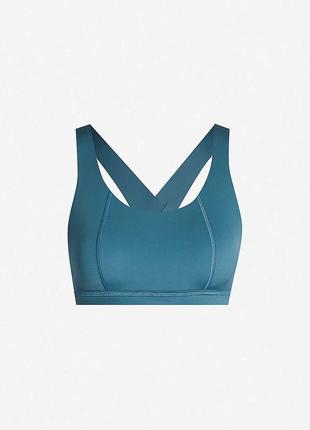 Шикарный спортивный топ фирмы sweaty betty2 фото