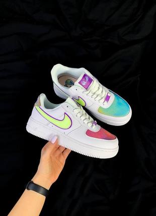 Кроссовки nike air force