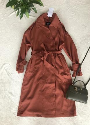 Стильний тренч vero moda