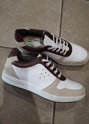 Кросівки sp golf shoes