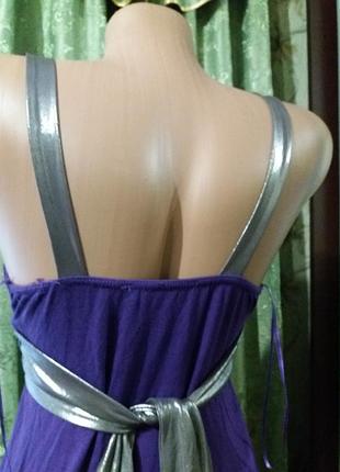 Сукні /віскоза/ сарафан 4