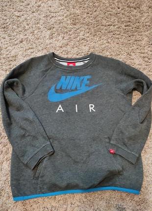 Продам толстовку nike