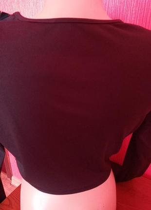 Кофта переливається 5