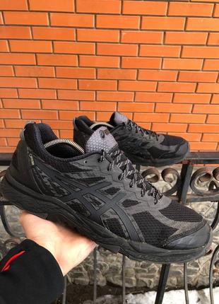 Кросівки "asics gel-fujitrabuco 5 gtx оригінал