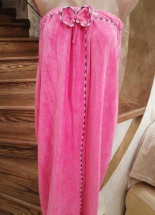 Рушник для лазні/сауни