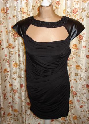 Супер плаття little black dress2 фото