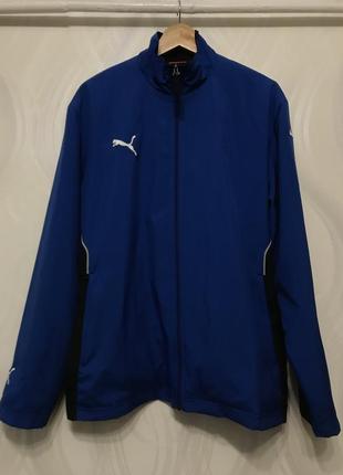 Оригінальна олімпійка puma