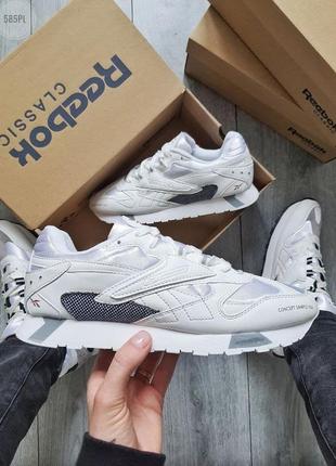 Чоловічі кросівки reebok