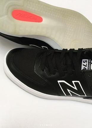 Кроссовки new balance оригинал 38.53 фото