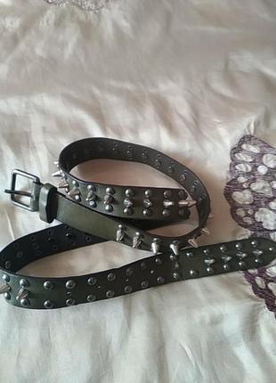 Пояс від zara довжиною 87см(повна довжина 103см)