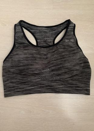 Спортивный топ usa pro