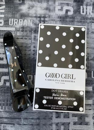 Парфум tester 80 ml.