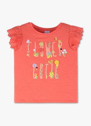 Футболка майка