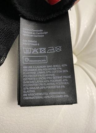 Боди кружевное h&m6 фото