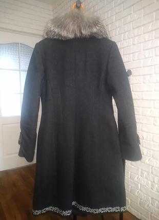 Зимнее пальто