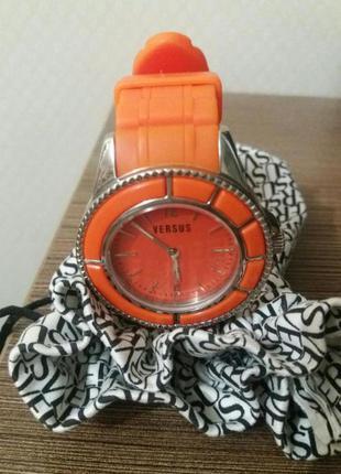 Versace versus оригінал