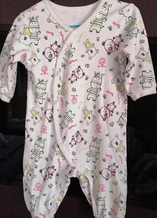 Человечек, песочник, бодик