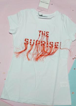 Футболка тм monte cervino