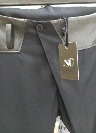 Штани nu denmark 3