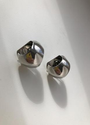 Сережки