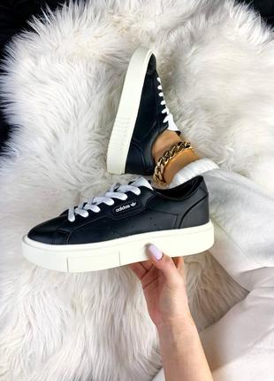 Кросівки adidas кросівки sleek