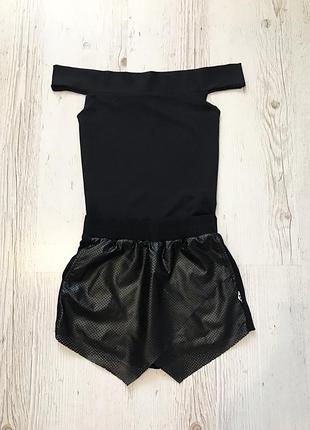 Топ і шорти