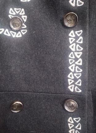 Зимнее пальто