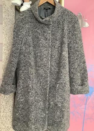 Пальто stella polare разм.48