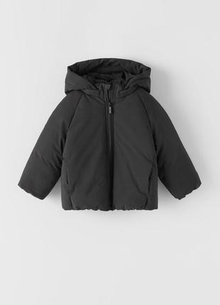 Куртка zara