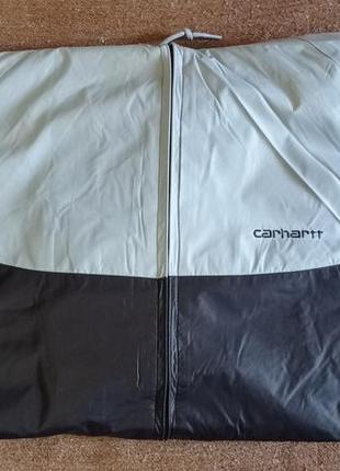 Ветровка carhartt gust4 фото