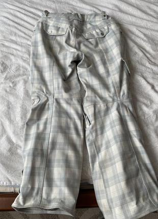 Штани для сноуборду 686