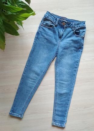 Модные скинни 4