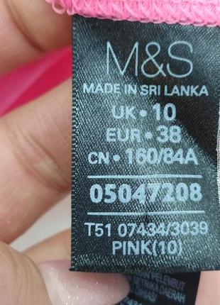 Футболка m&s оригинал4 фото