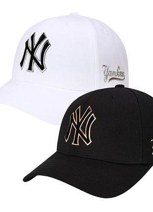 Бейсболка кепка mlb new york yankees оригінал
