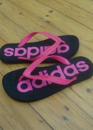 В'єтнамки myer adidas оригінал розмір 39-40