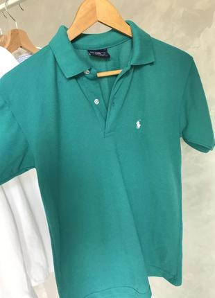 Футболка polo kiabi 12 anni