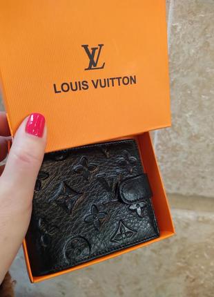 Шкіряний гаманець / туреччина