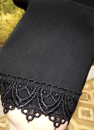 Юбка, классика 3