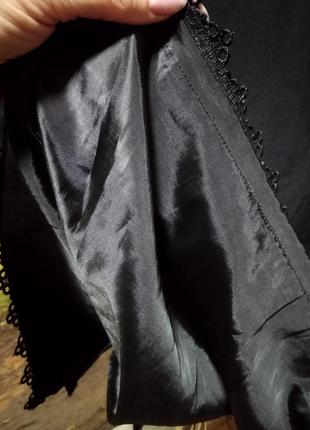 Юбка, классика 7