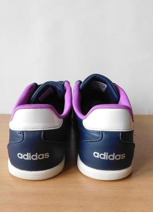 Классные кроссовки, мокасины adidas 39,5 р. стелька 25 см9 фото