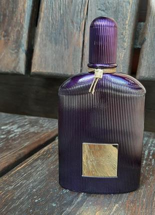 Tom ford velvet orchid женская парфюмированная вода