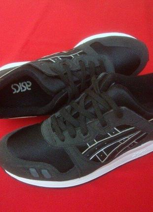 Кроссовки asics gel lyte 3 оригинал 39 размер 25 cm6 фото