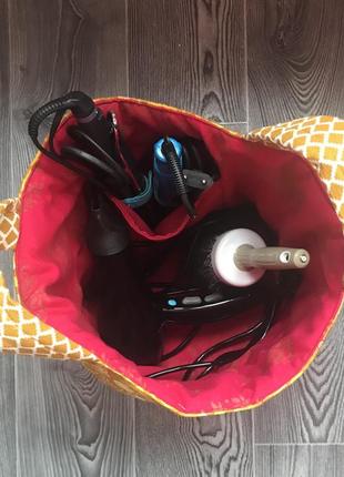 Кошик 🧺 сумка органайзер